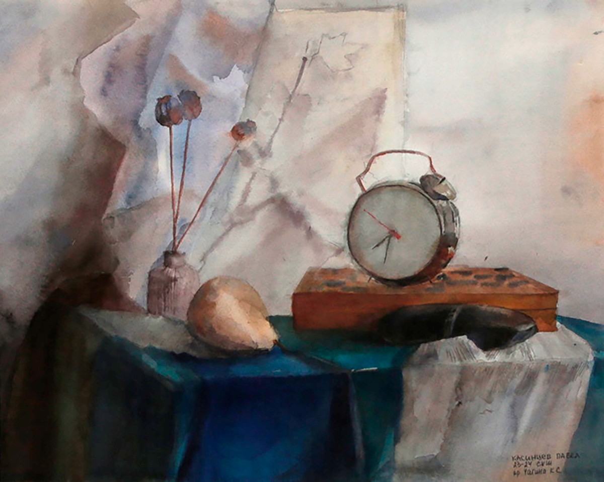 Kasintsev P
