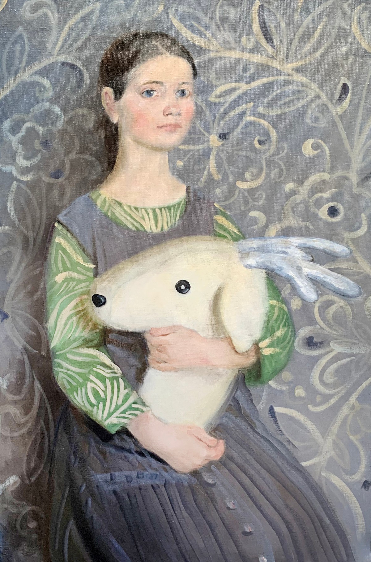 Gumerova G