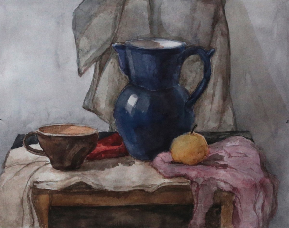 Ovsyannikova V