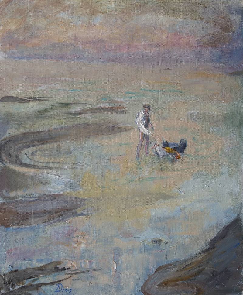 Vision — Davidenkova Lidia