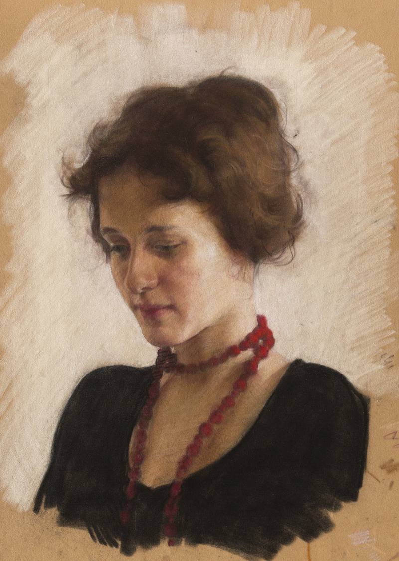Tasya — Milashevich Natasha