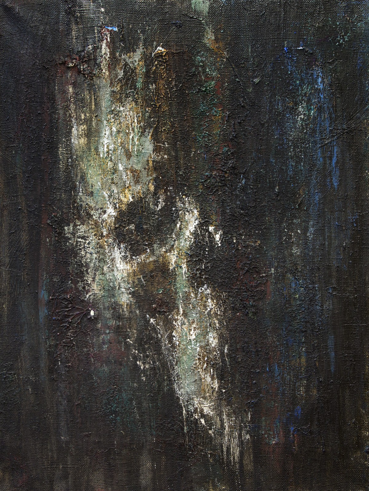 Oil — Shumkin Anatoly