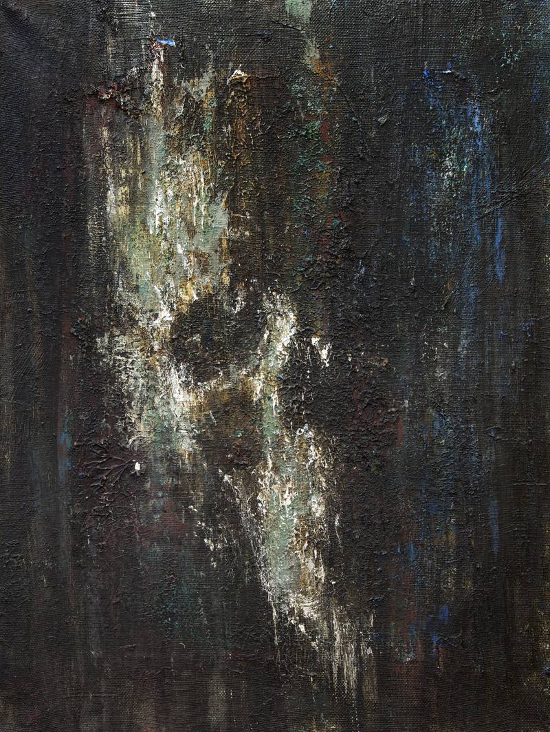Oil — Shumkin Anatoly
