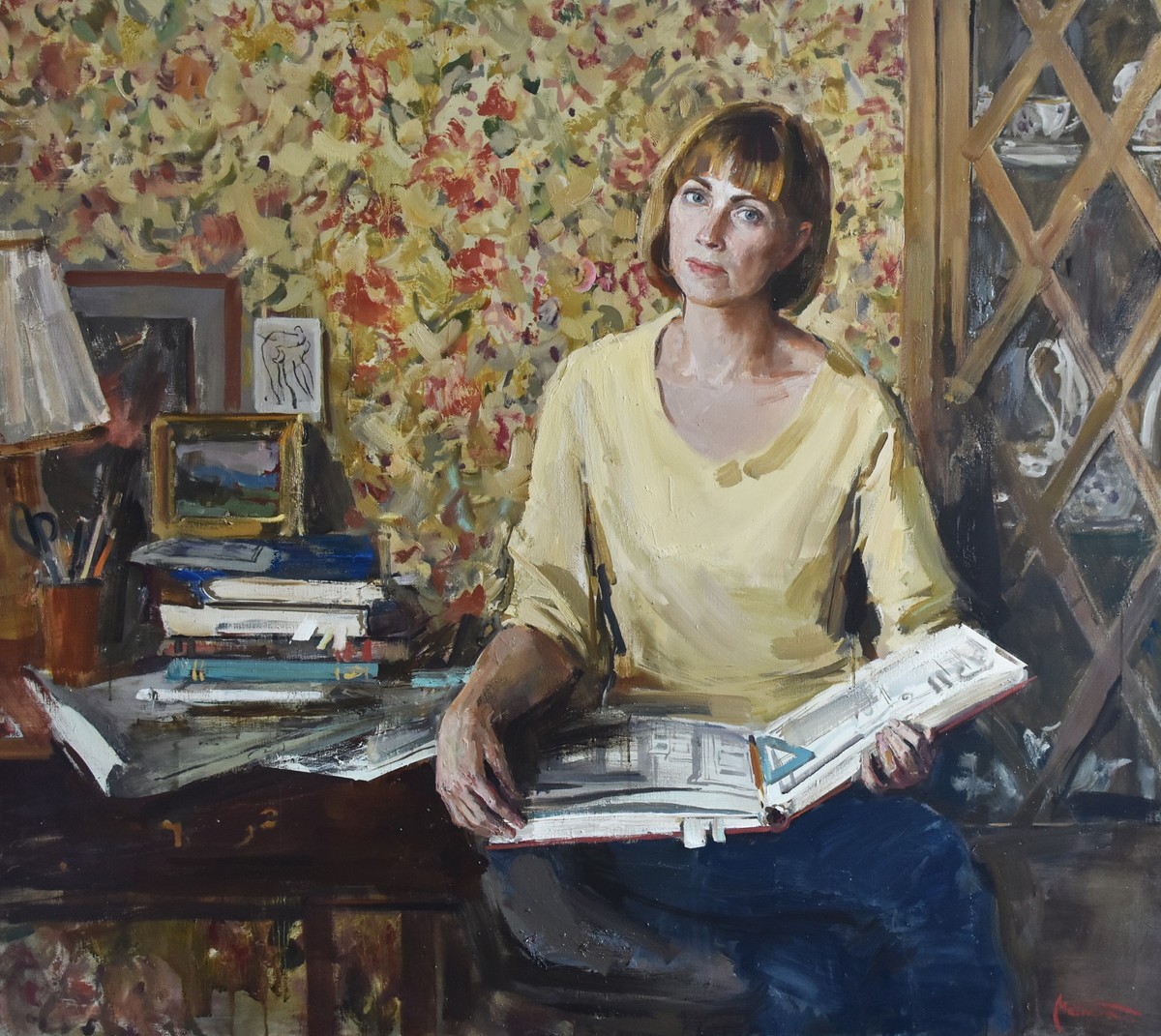 Olesya — Matveeva Anastasia