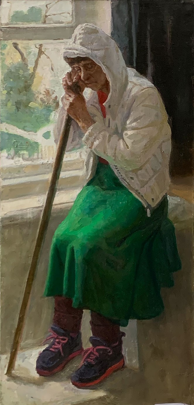Voronov E