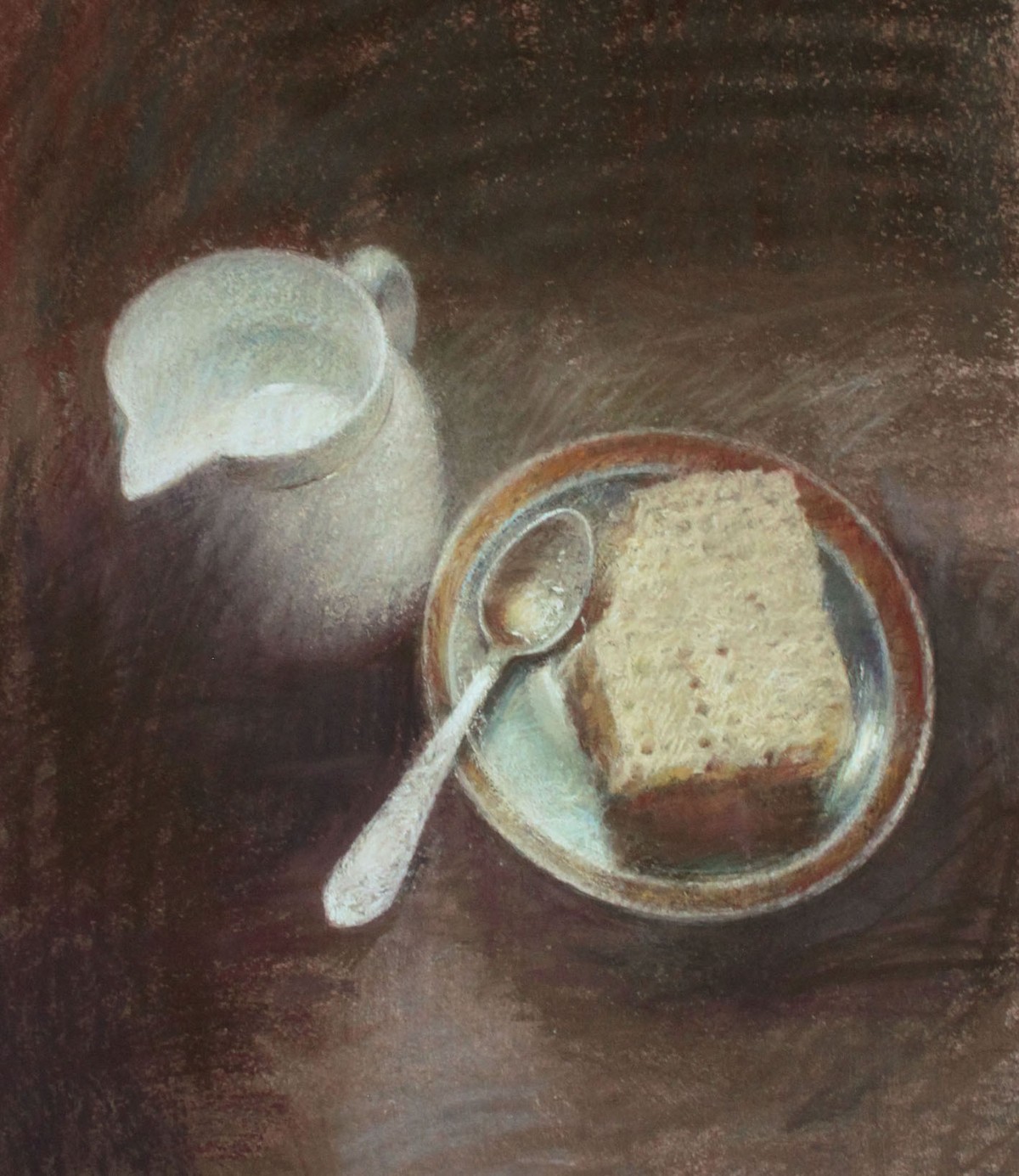 "Молоко и мед" — Широкова Светлана