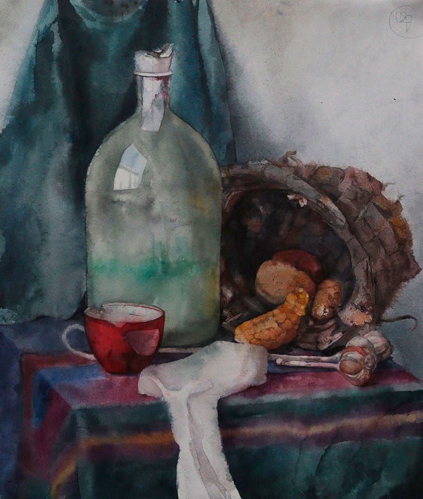 Moiseeva D