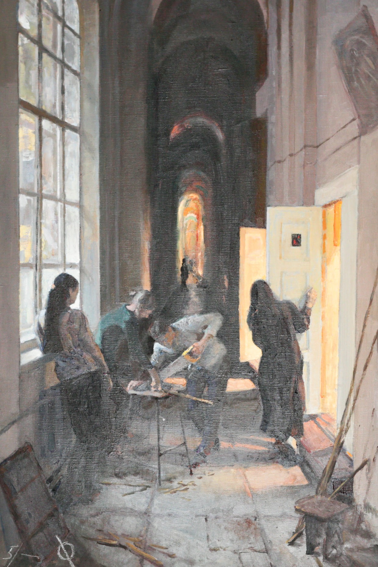 Корнийчук В.
