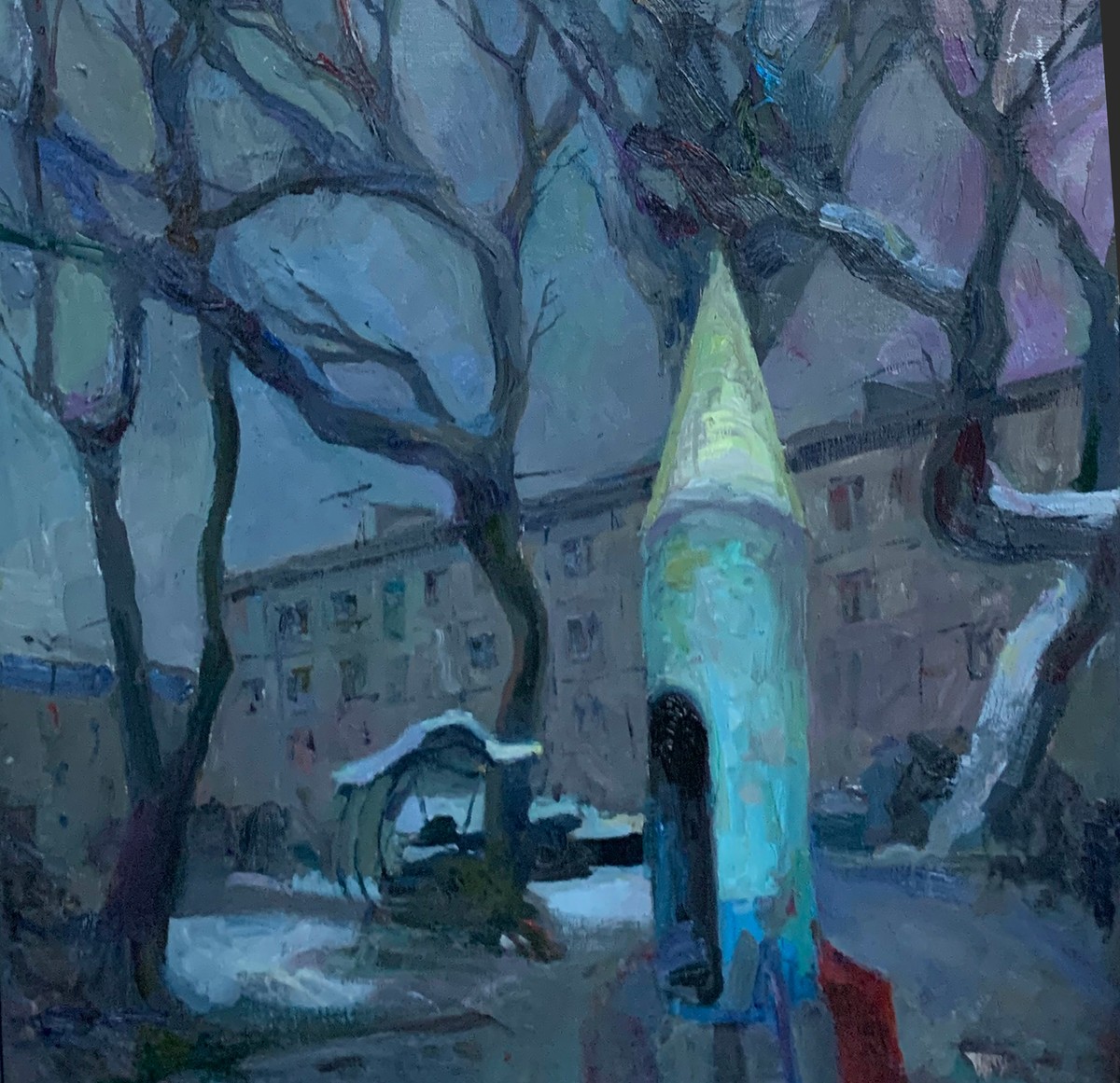 Ivanov T