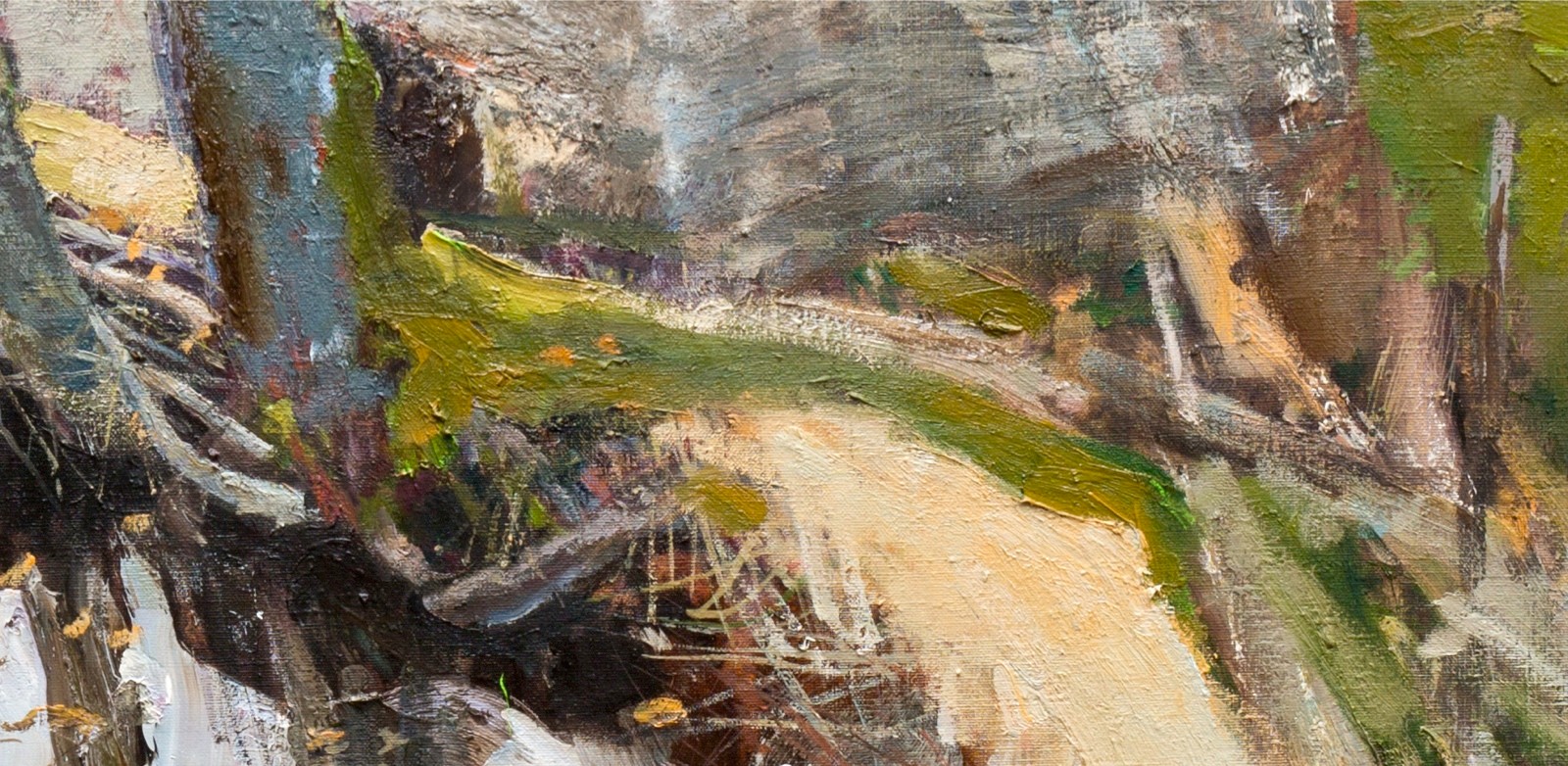 Осень — Калинин Алексей (1)