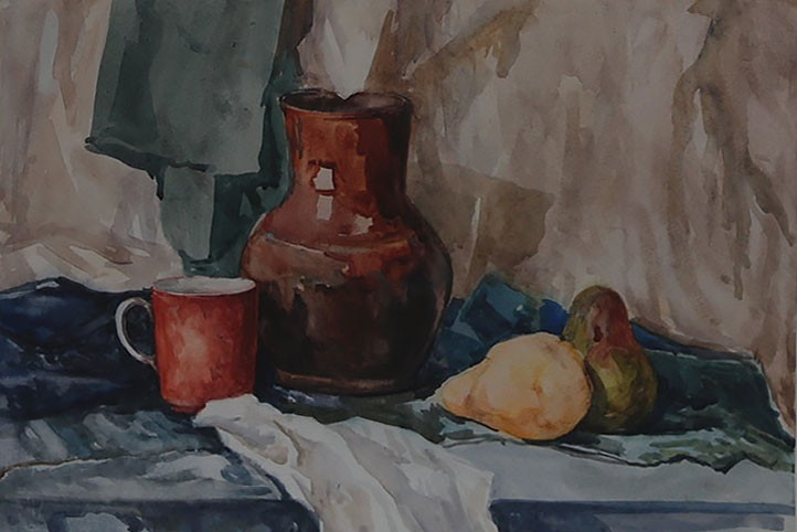 Речицкая К