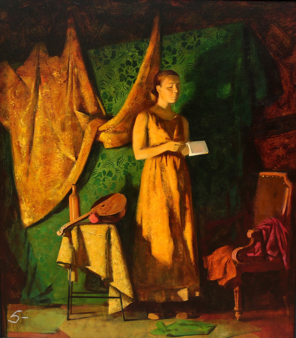 Журавлев И.