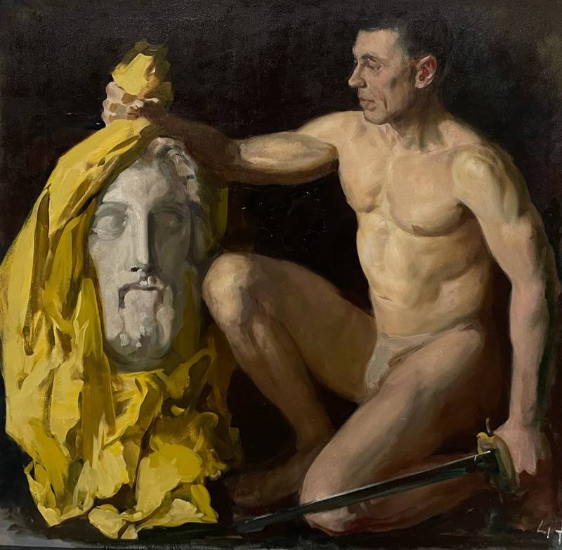 Vasiliev P