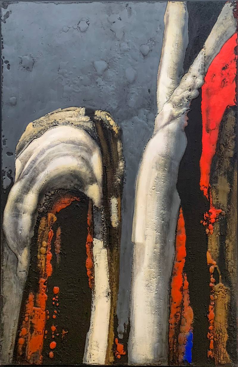 Pompei XXIII — Mikhailov Vyacheslav