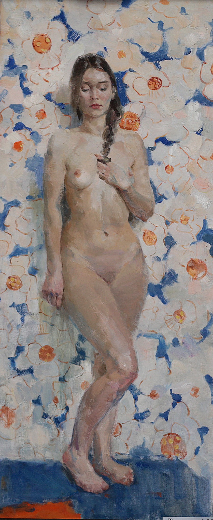 Tikhonov A