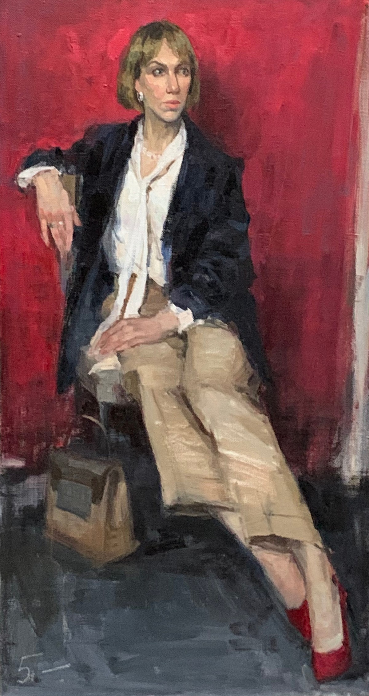 Куницина И