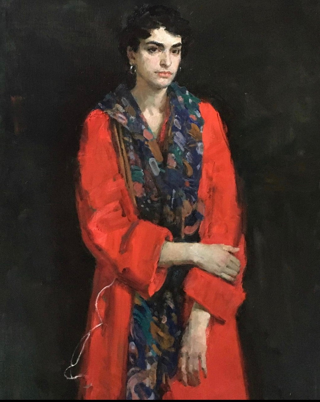 Semenova A