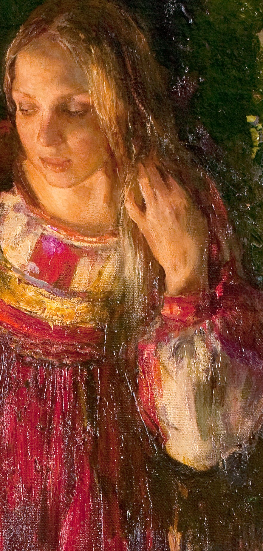 Fairy tales — Vinogradova Anna (1)