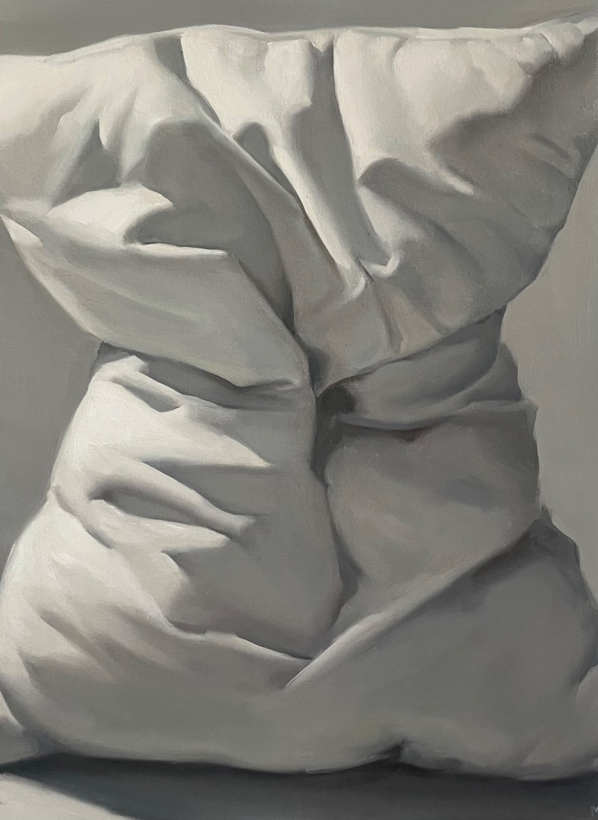 disembodied. traces of presence 0.07 — Corinna Moiseeva