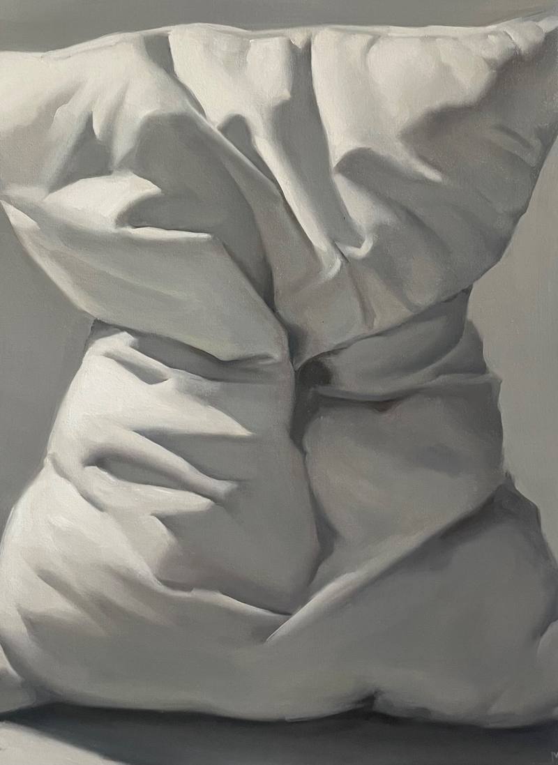 disembodied. traces of presence 0.07 — Corinna Moiseeva
