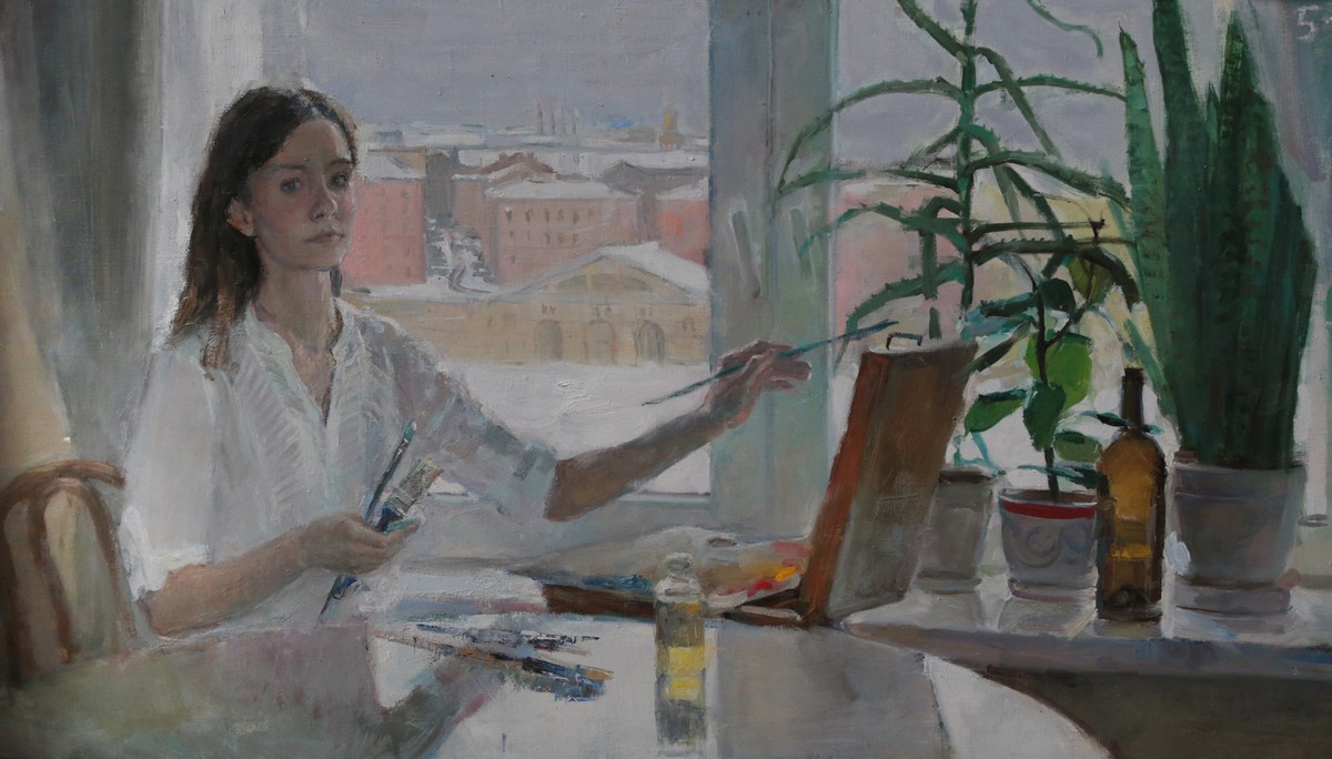 Катянова М.