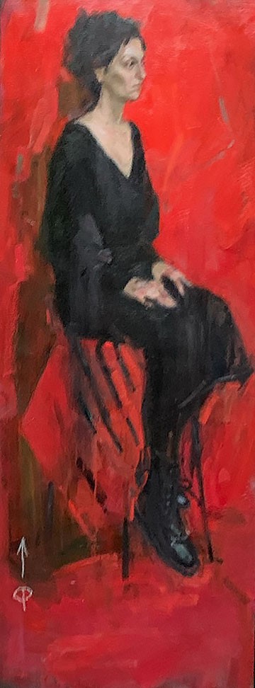 Omarova K