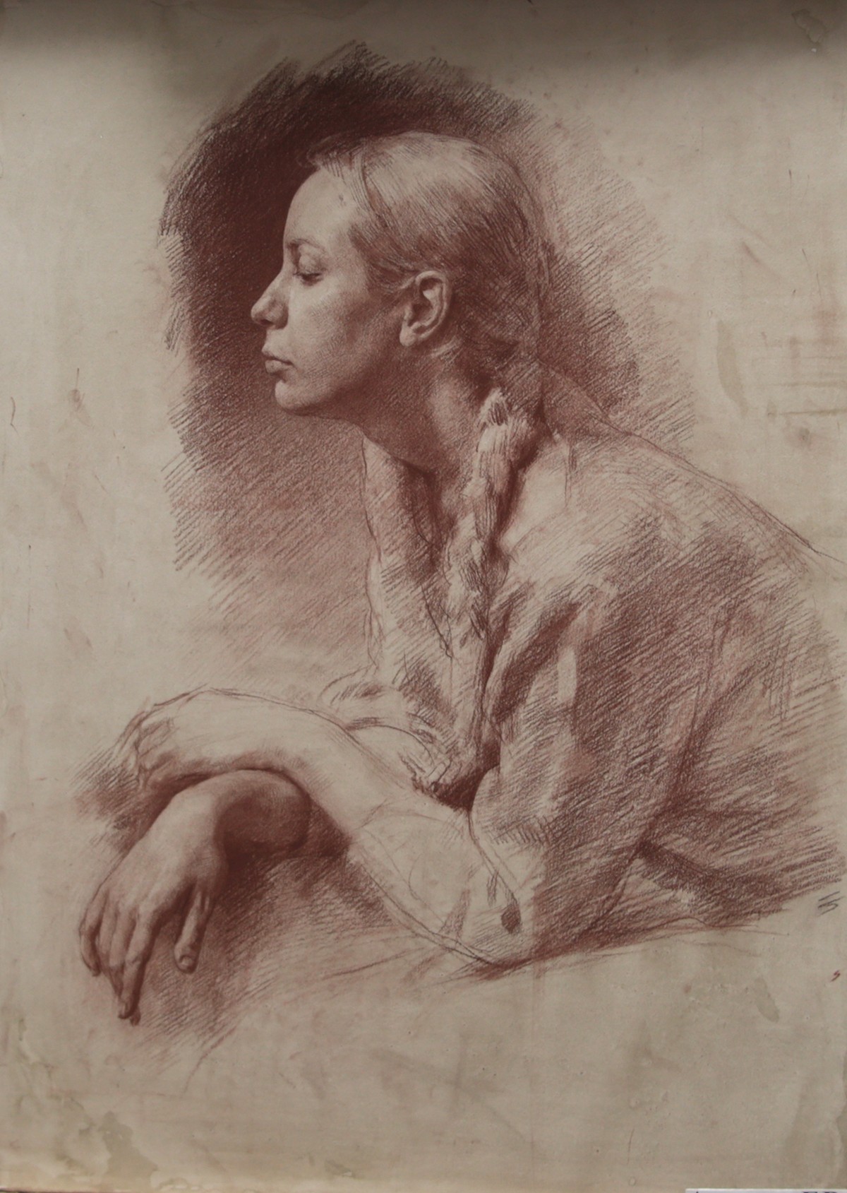 Ананьев г.