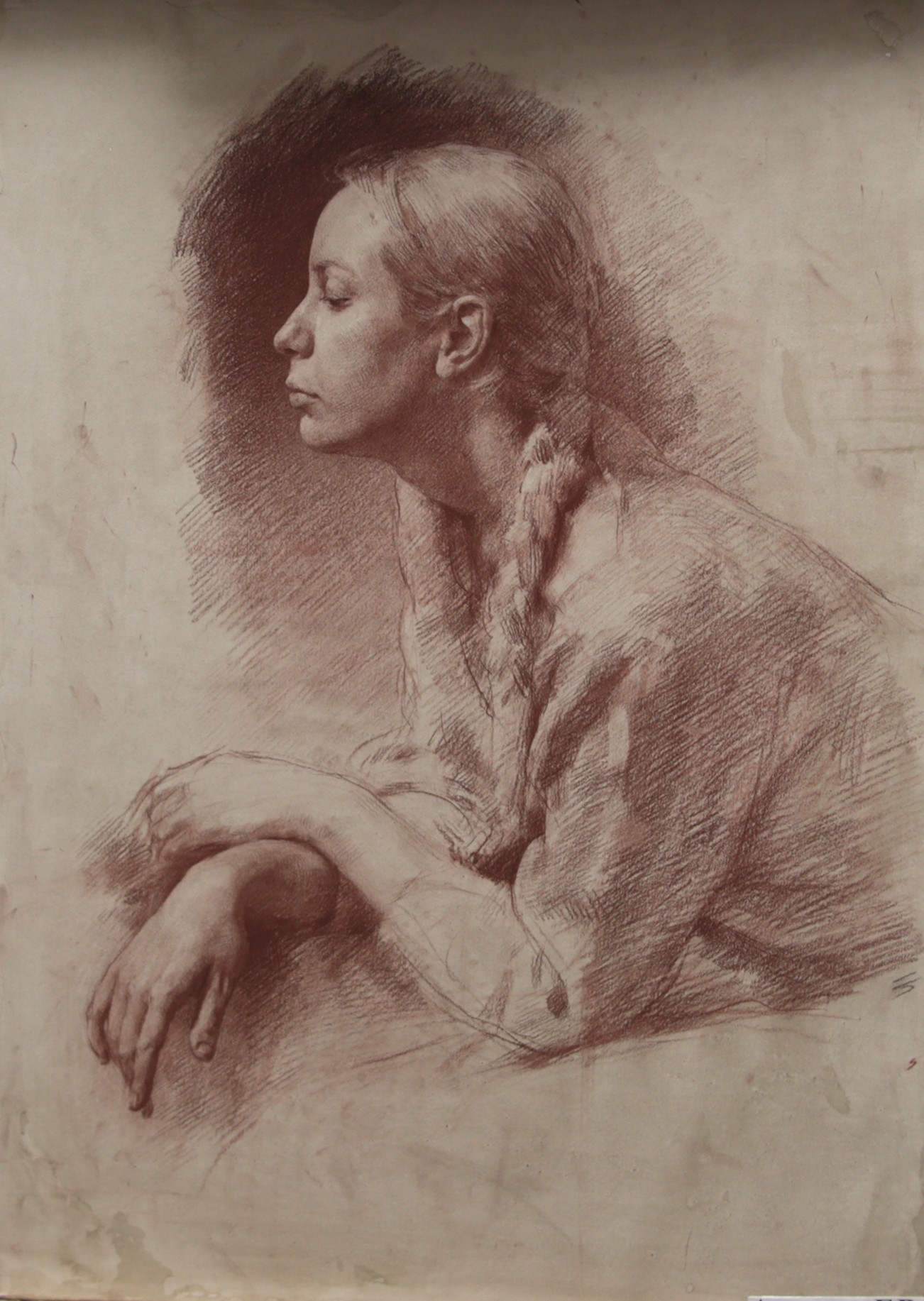 Ананьев г.