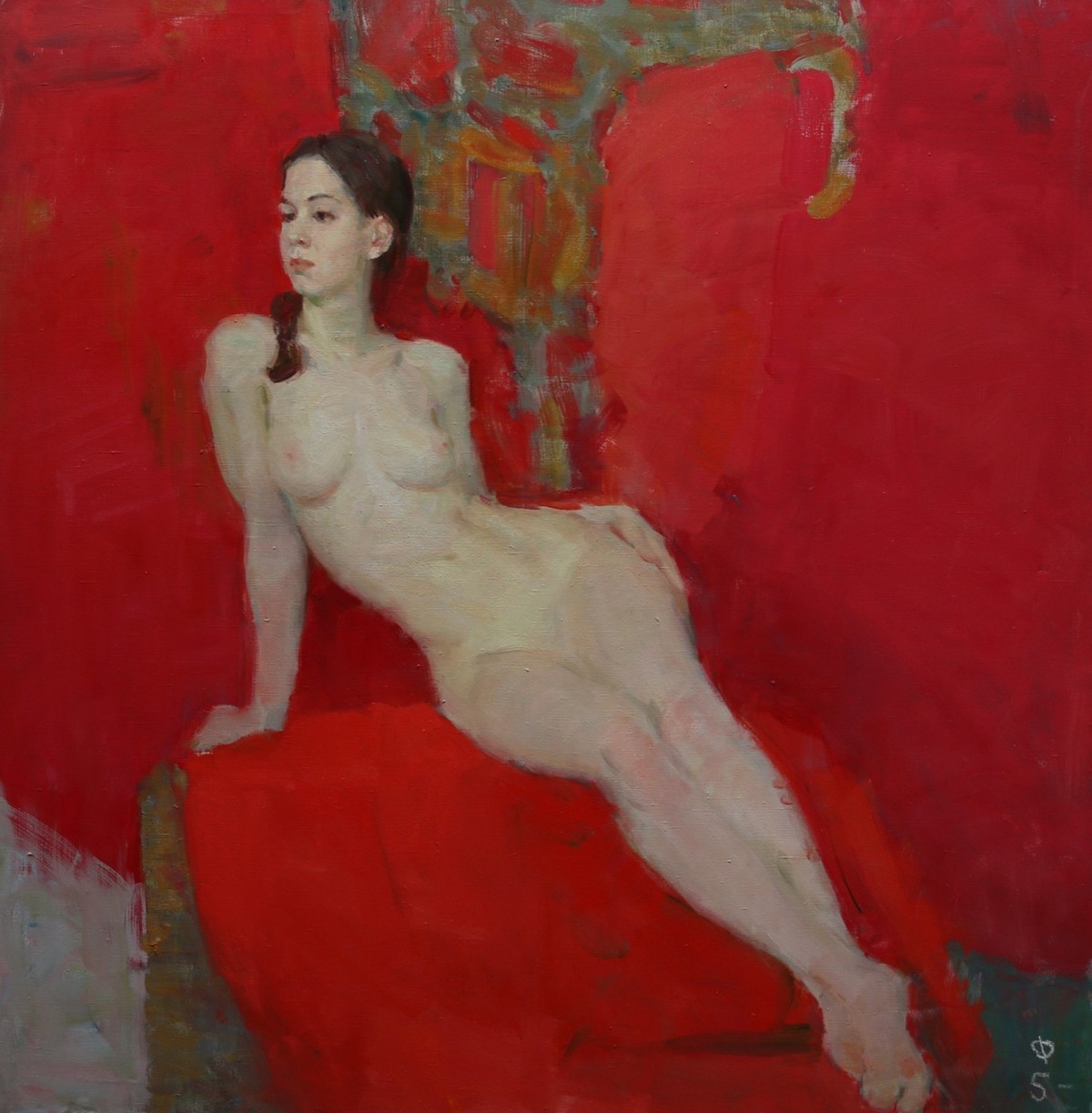 Borodina A