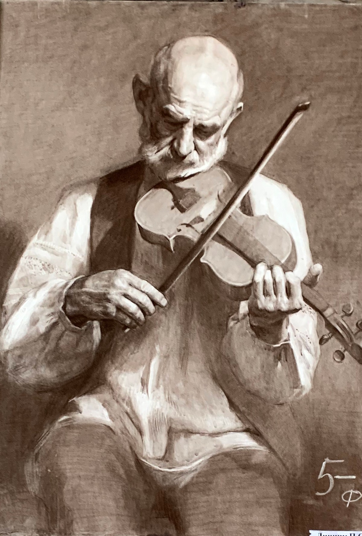 Linnik P
