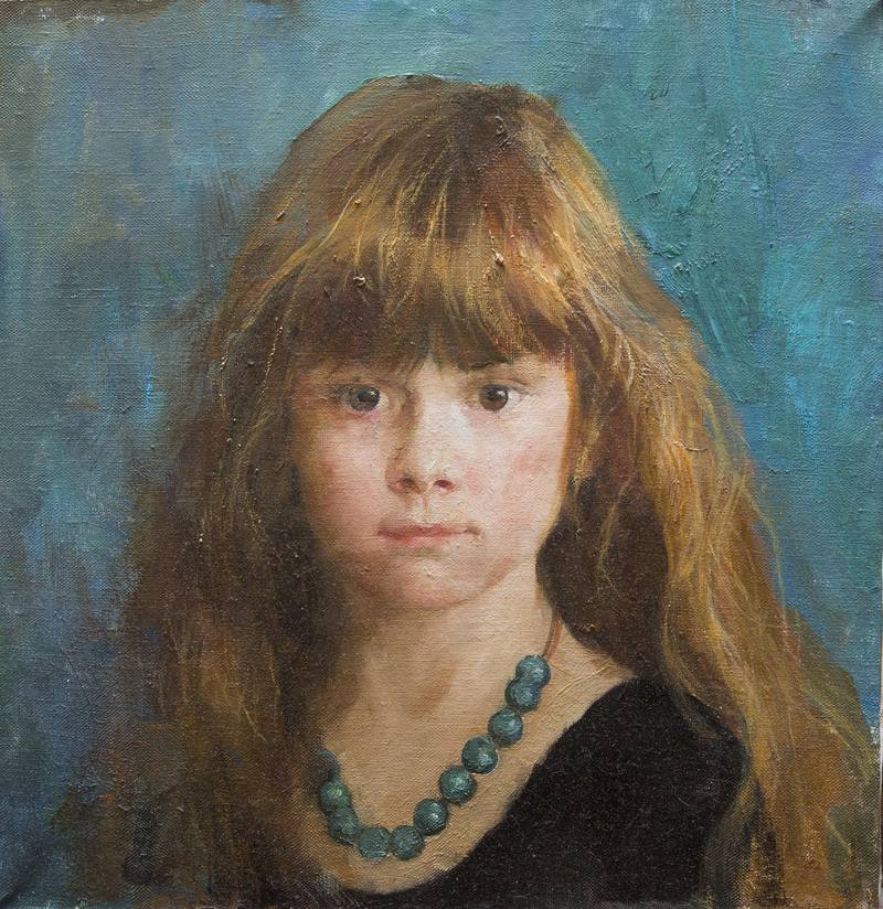 Alena — Milashevich Natasha