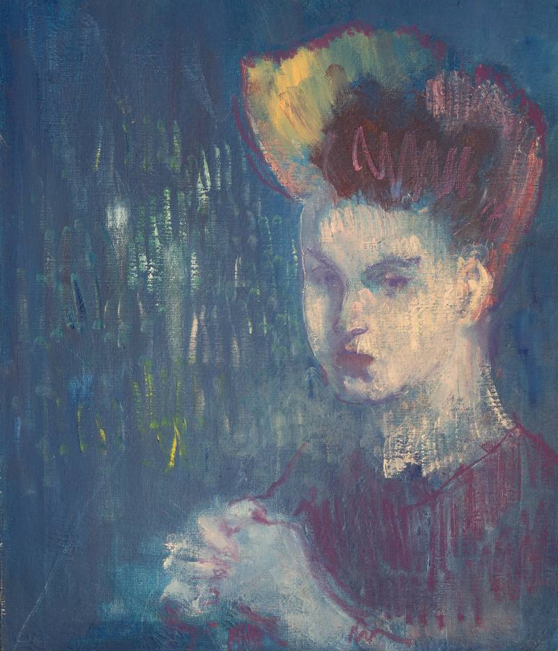 Cafe — Bakin Sergey