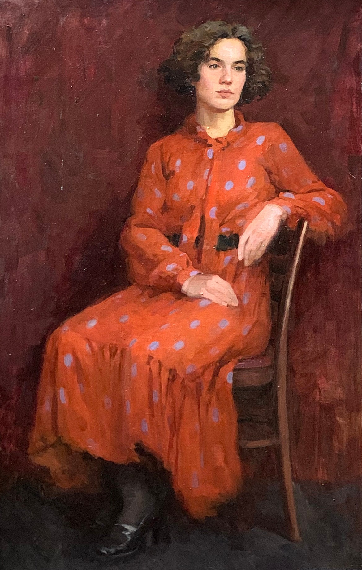 Matveeva Е