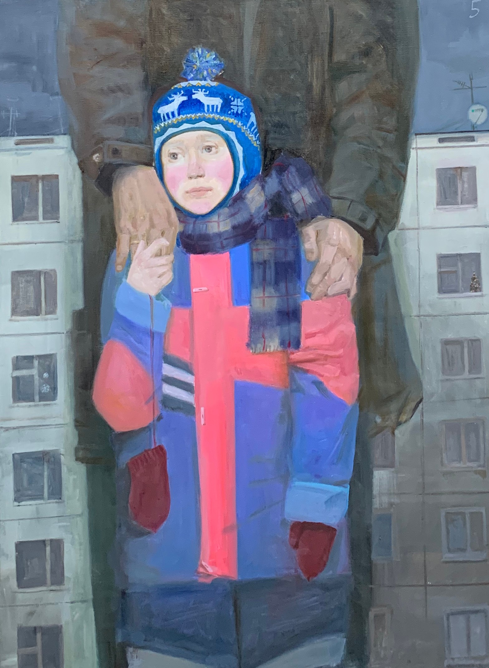 Gerasimova A