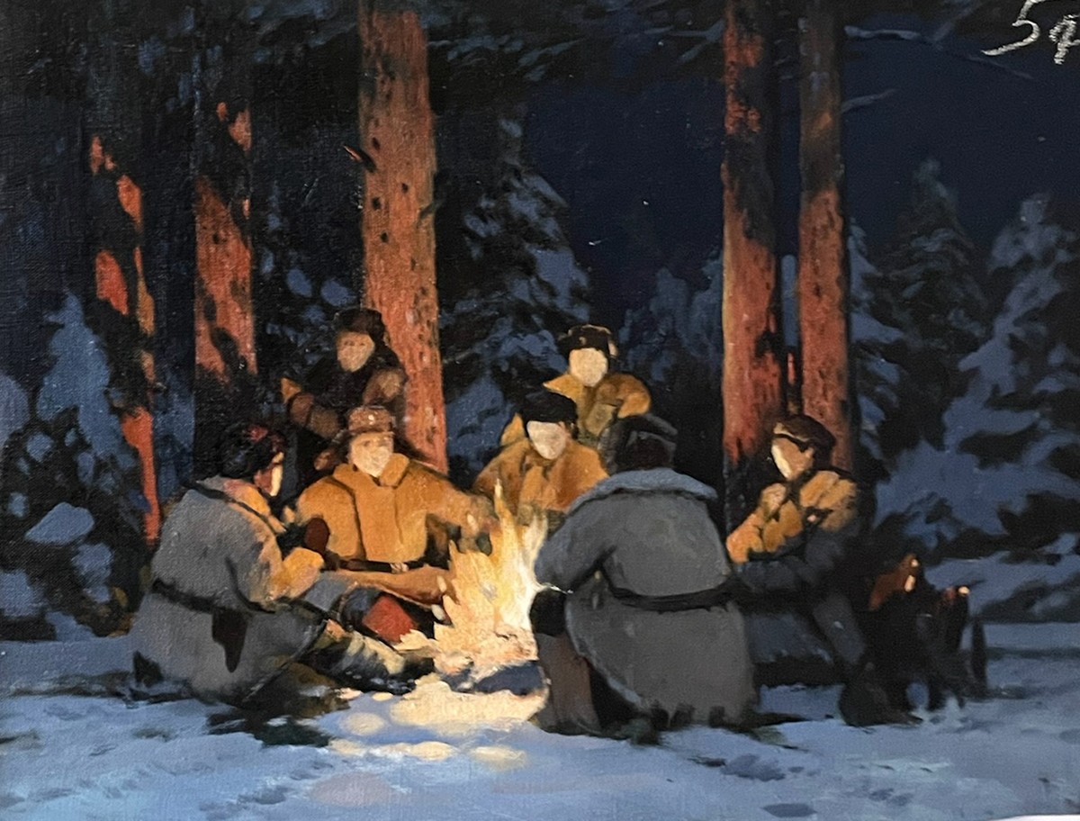 Овсянникова В