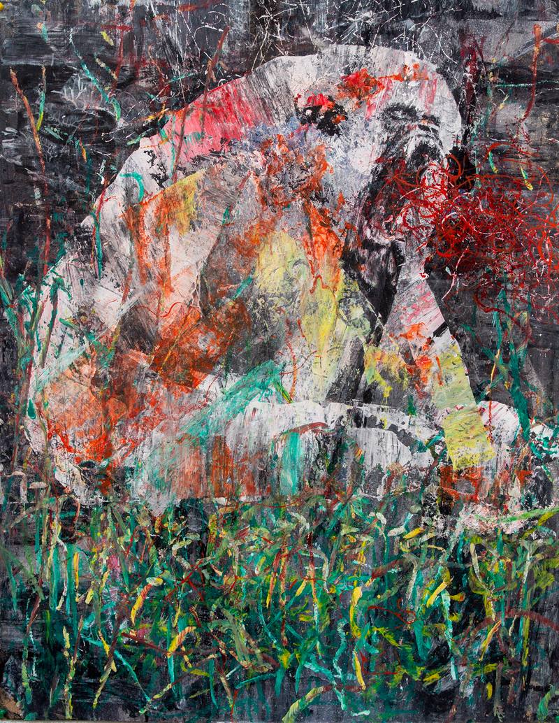 Series "Animals" — Shumkin Anatoly