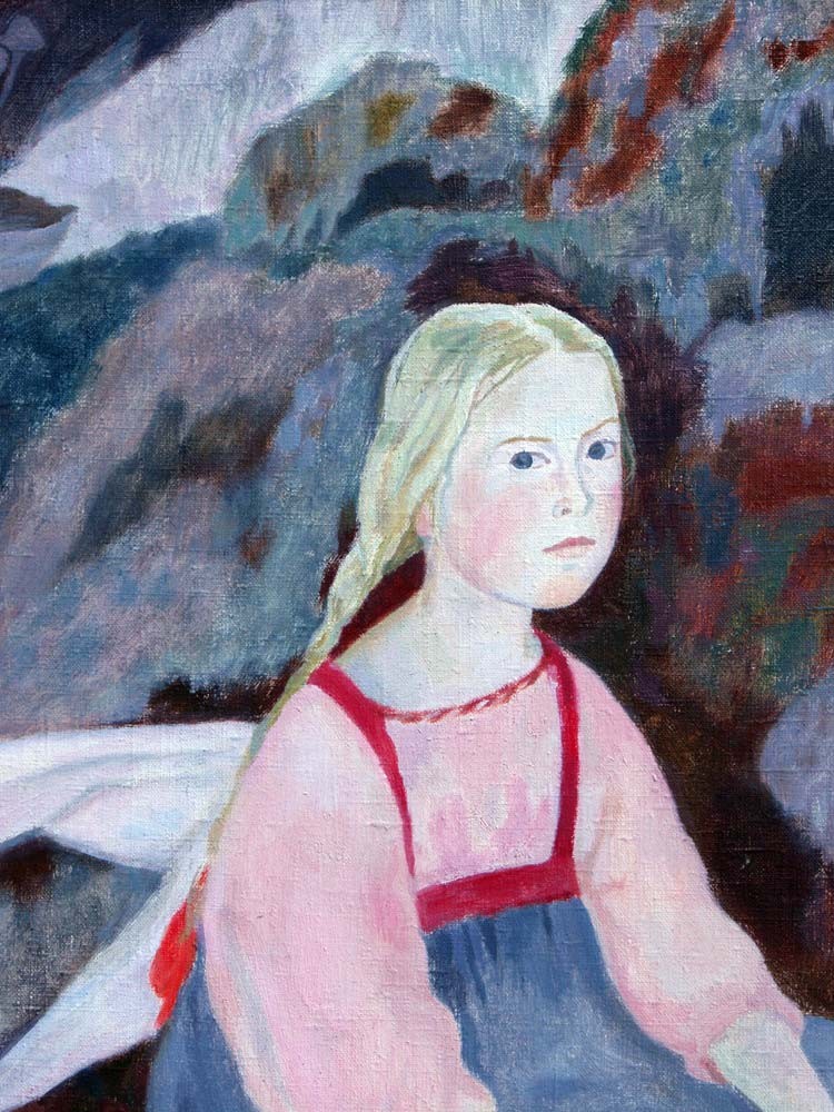 Masha — Ovcharenko Ilya (1)