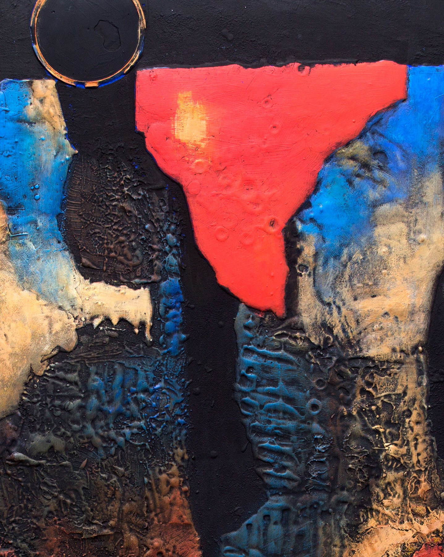 Eclipse — Mikhailov Vyacheslav (1)