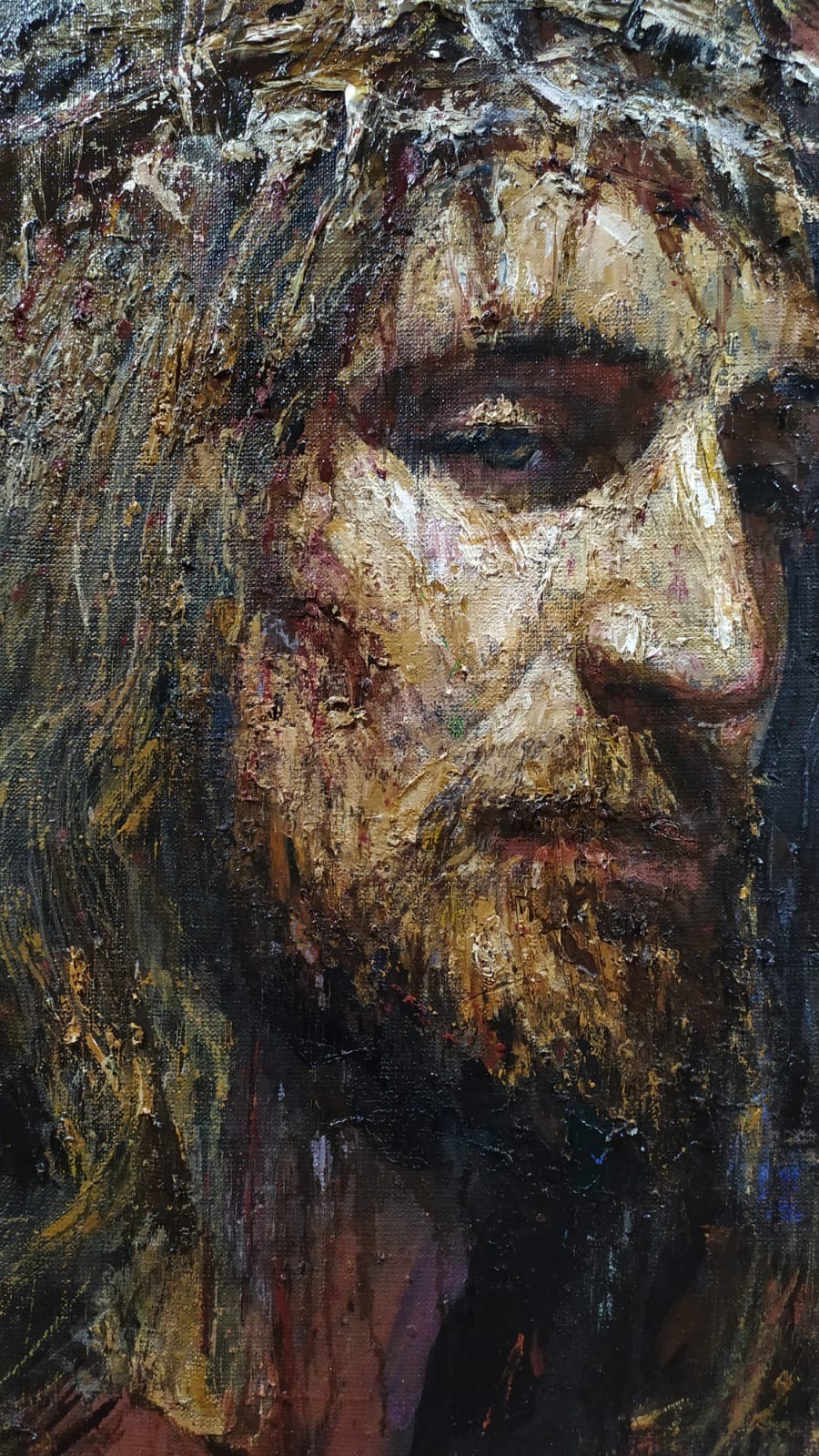 Repentance — Shumkin Anatoly (1)