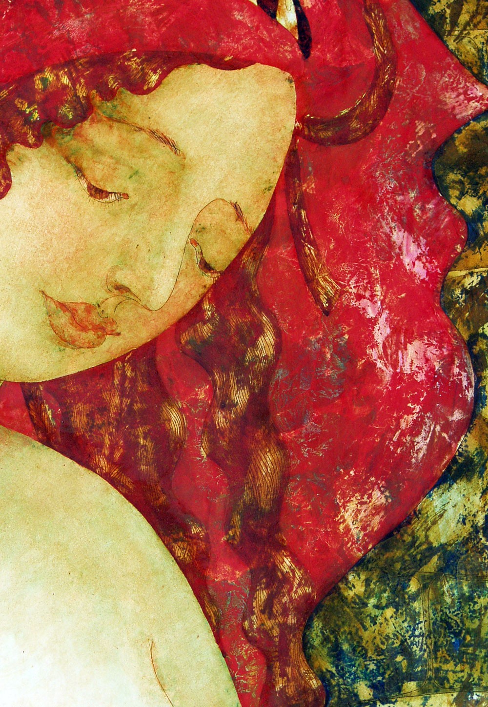Salome — Simonova Olga (2)