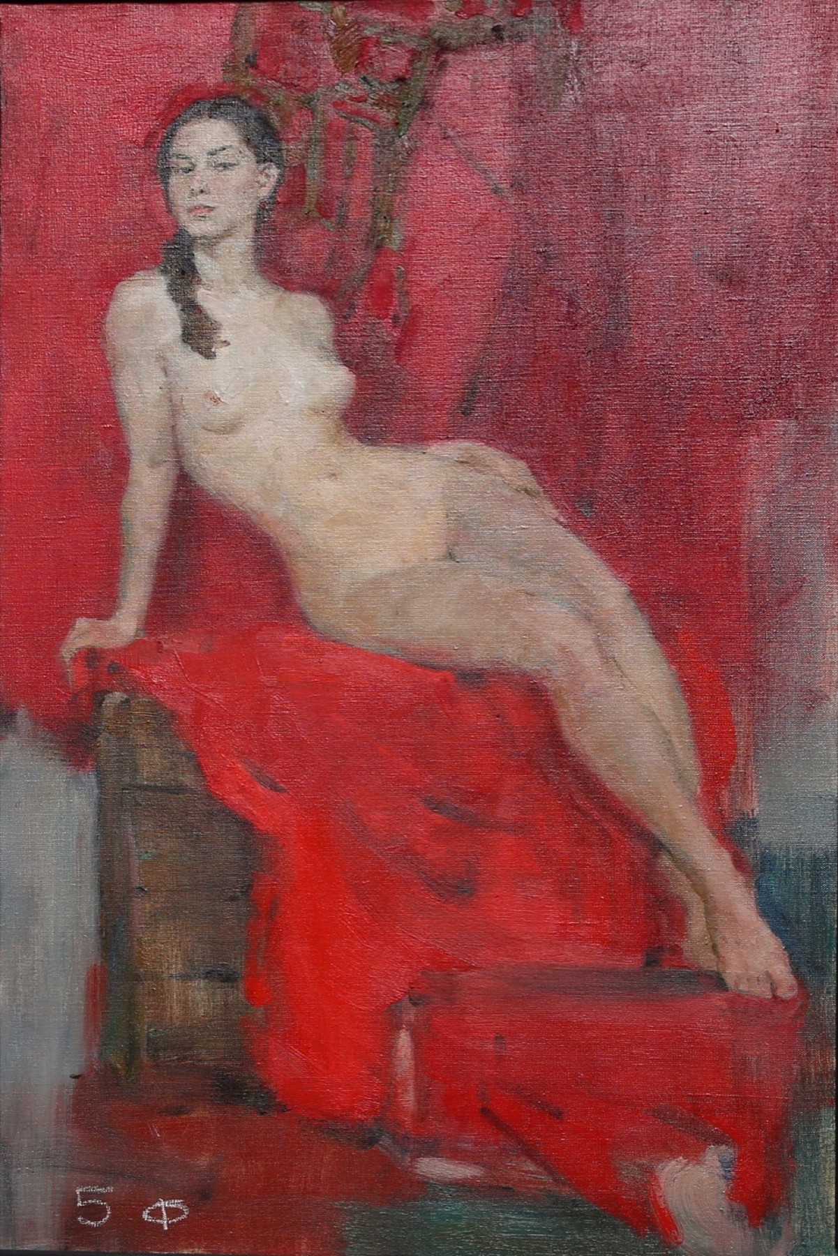 Зорькин я