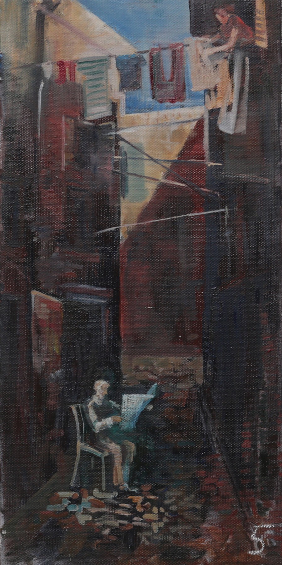 Moiseeva C