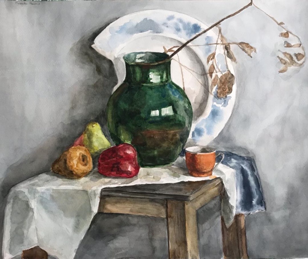 Mikheeva A