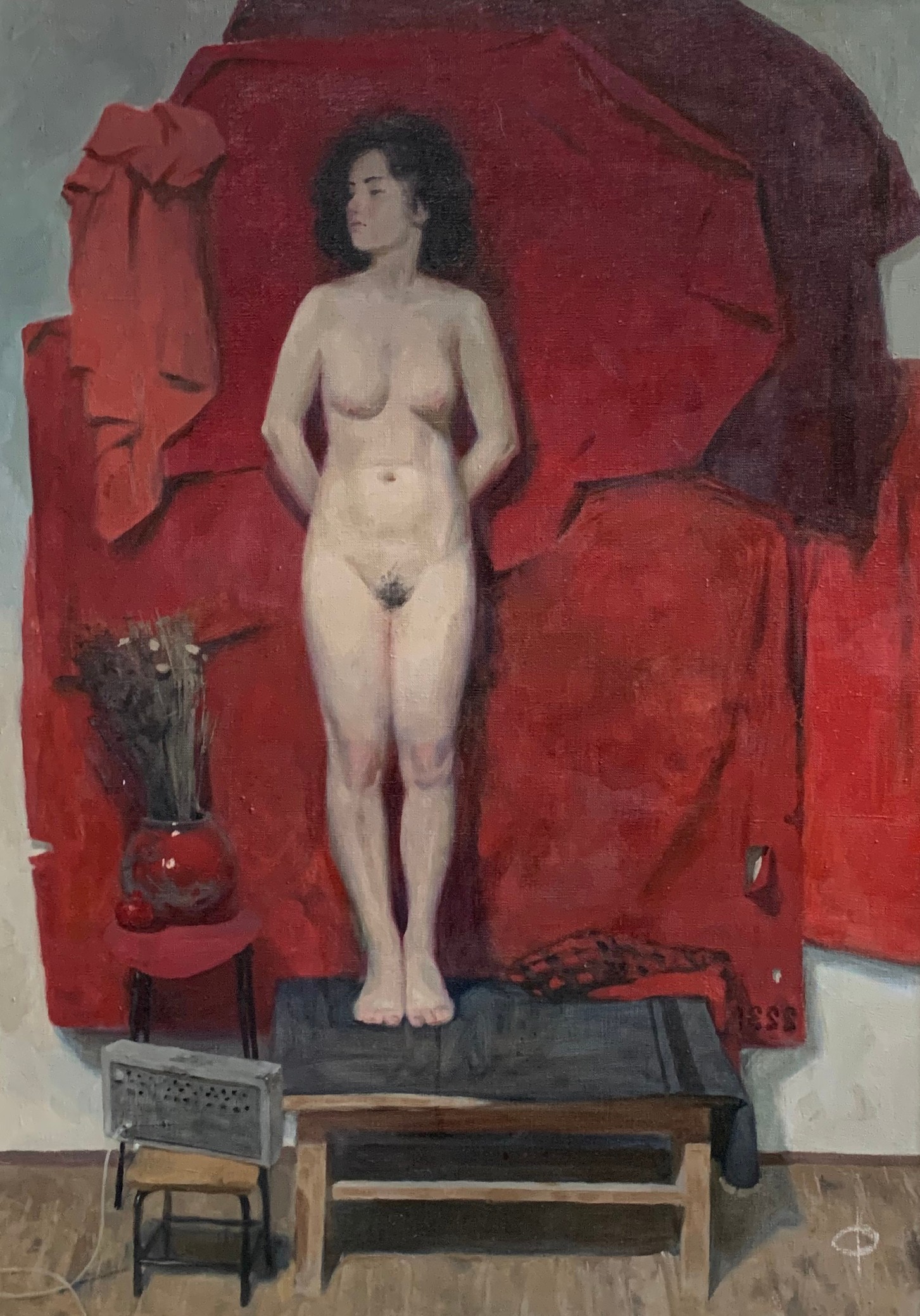 Gavrilov O