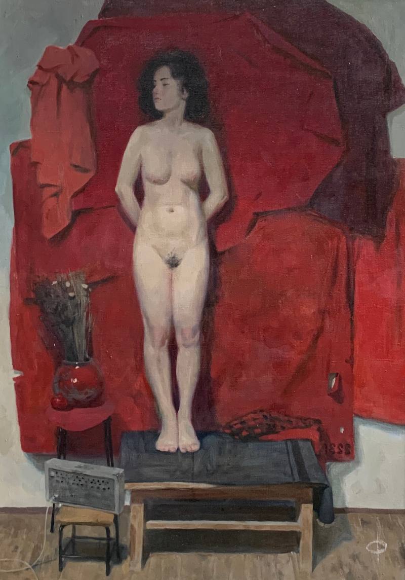 Gavrilov O