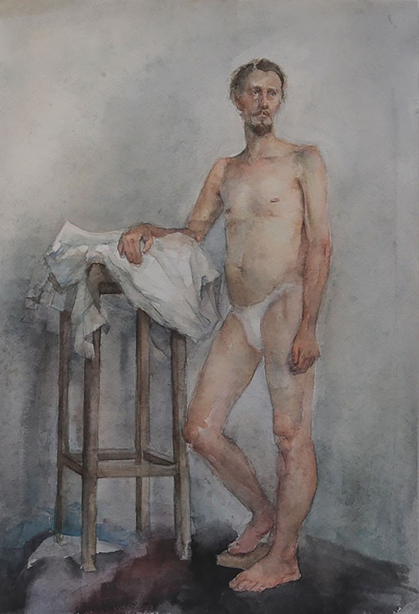 Barbakova V
