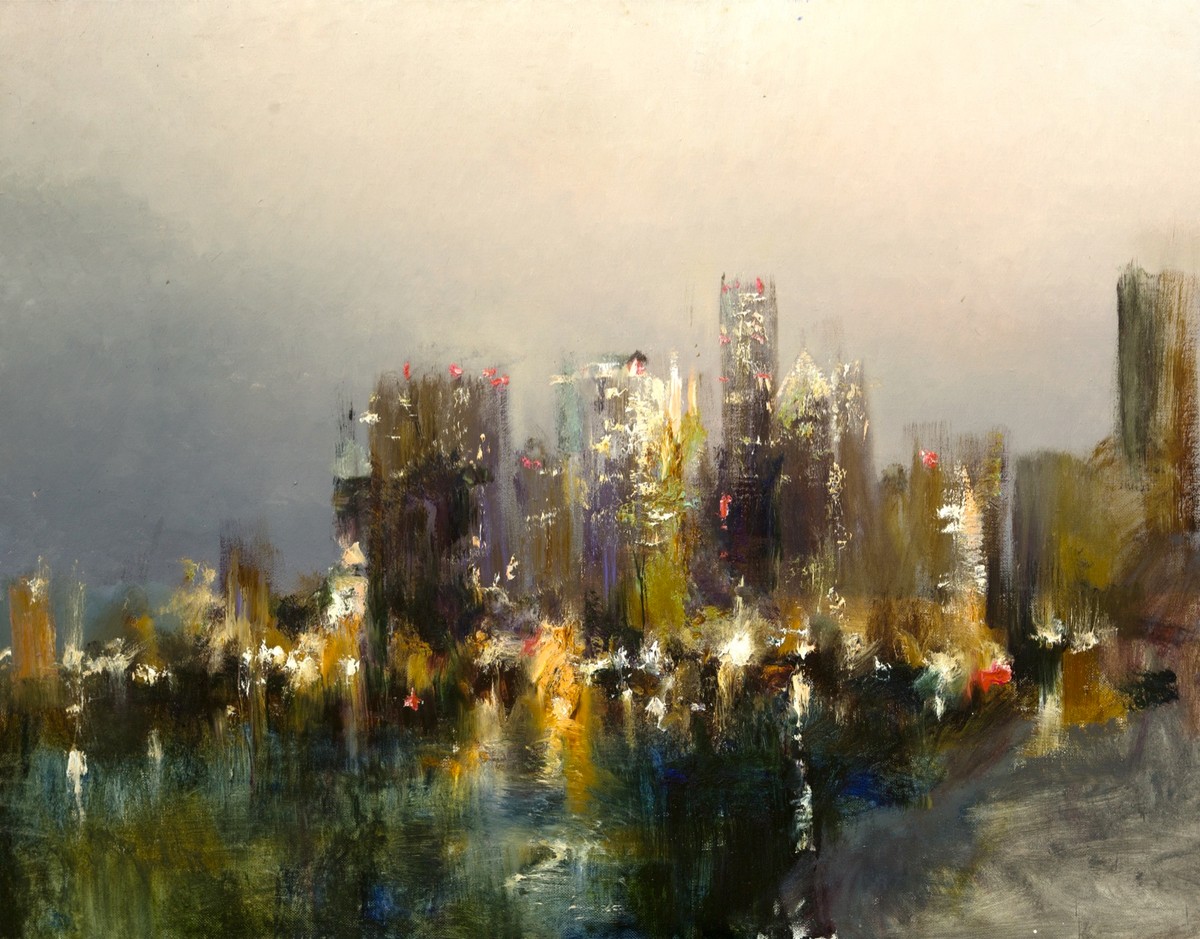 Chicago tonight — Blokhin Nikolay