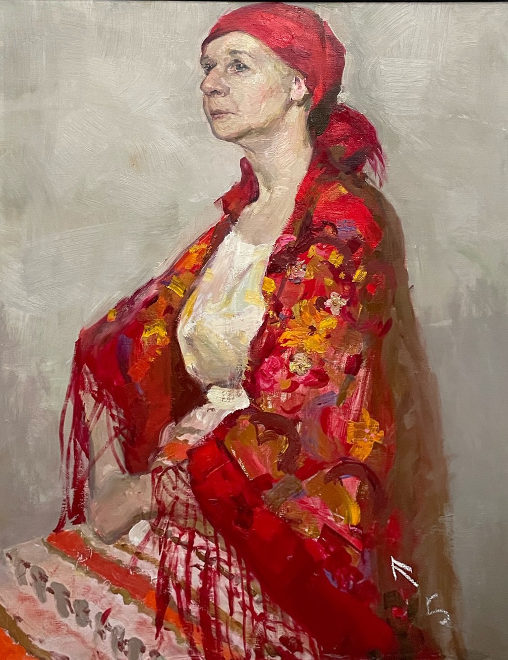Marchenko L