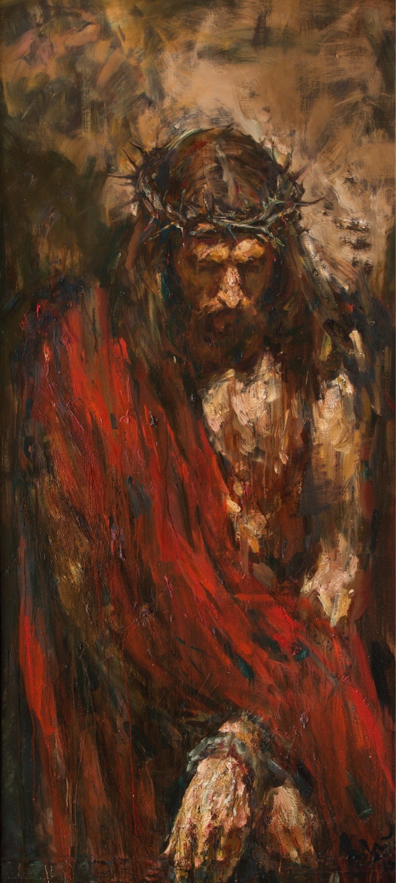 это человек. — Шумкин Анатолий