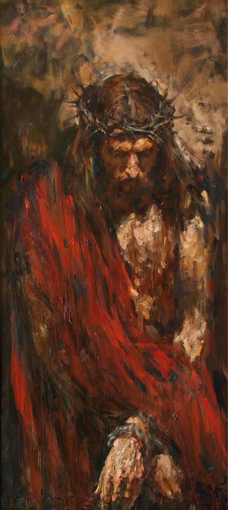 It's a man. — Shumkin Anatoly